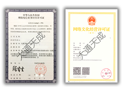 轉讓公司執照