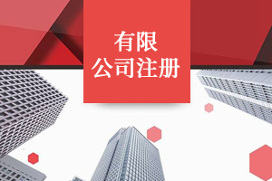 有限公司注冊 有限公司注冊