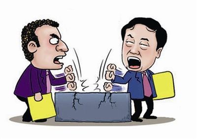 創業公司股權糾紛