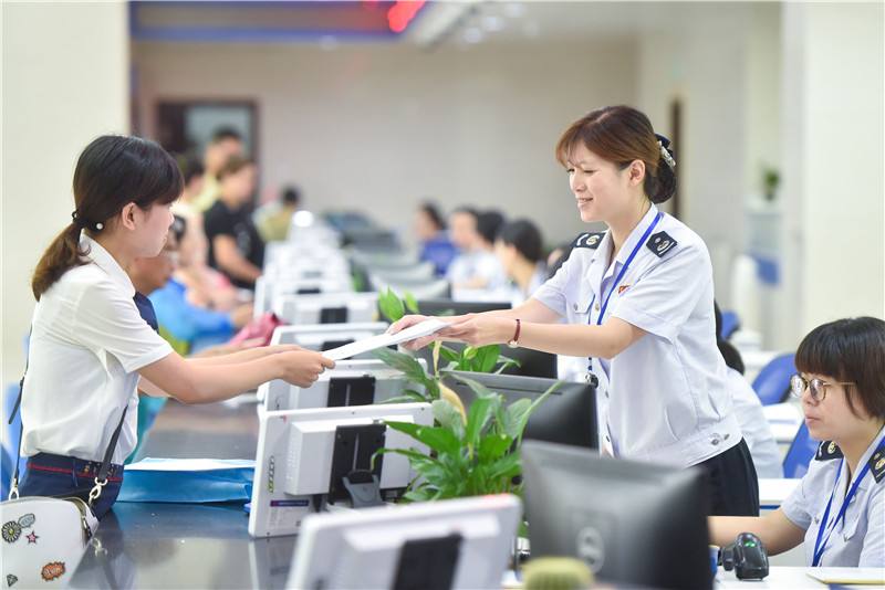 增值稅一般納稅人的認定