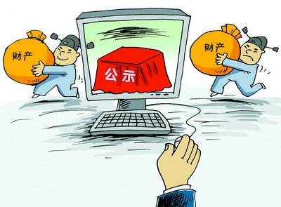 北京工商局企業年報