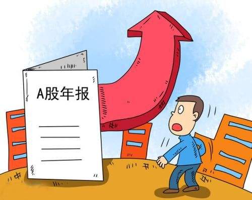 企業工商年報怎么報