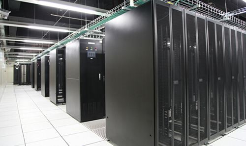 IDC經營許可證申請