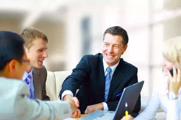 外資企業工商年報