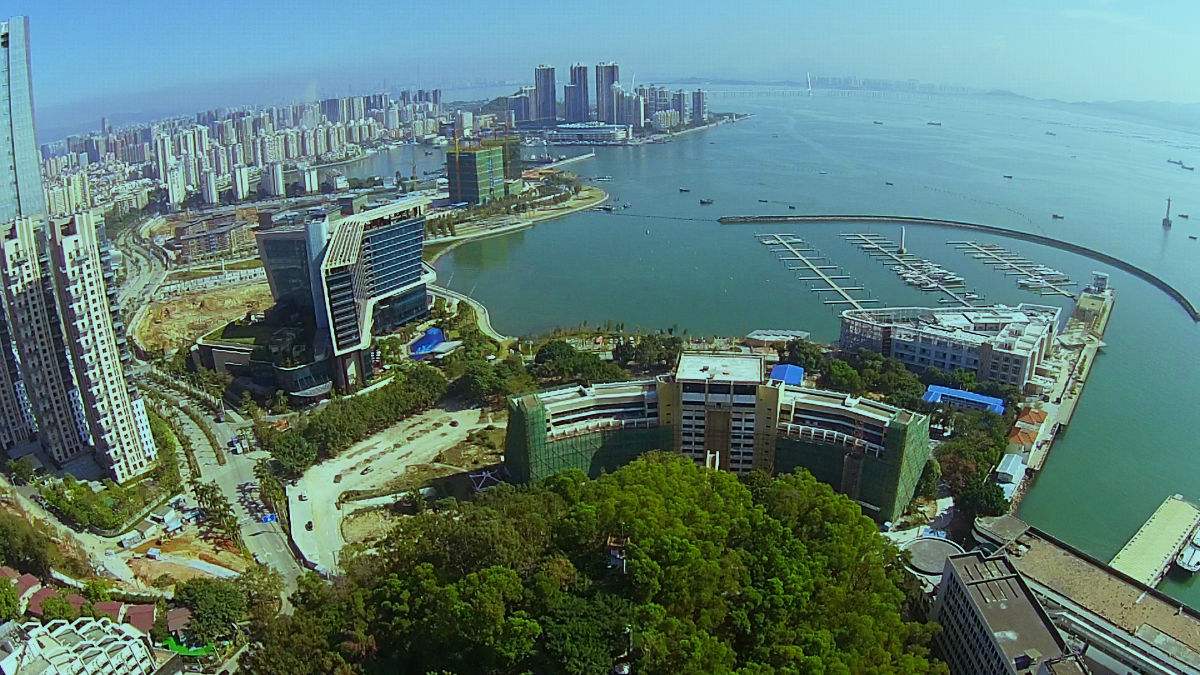 自貿(mào)區(qū)公司注冊流程