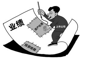 企業工商未年報