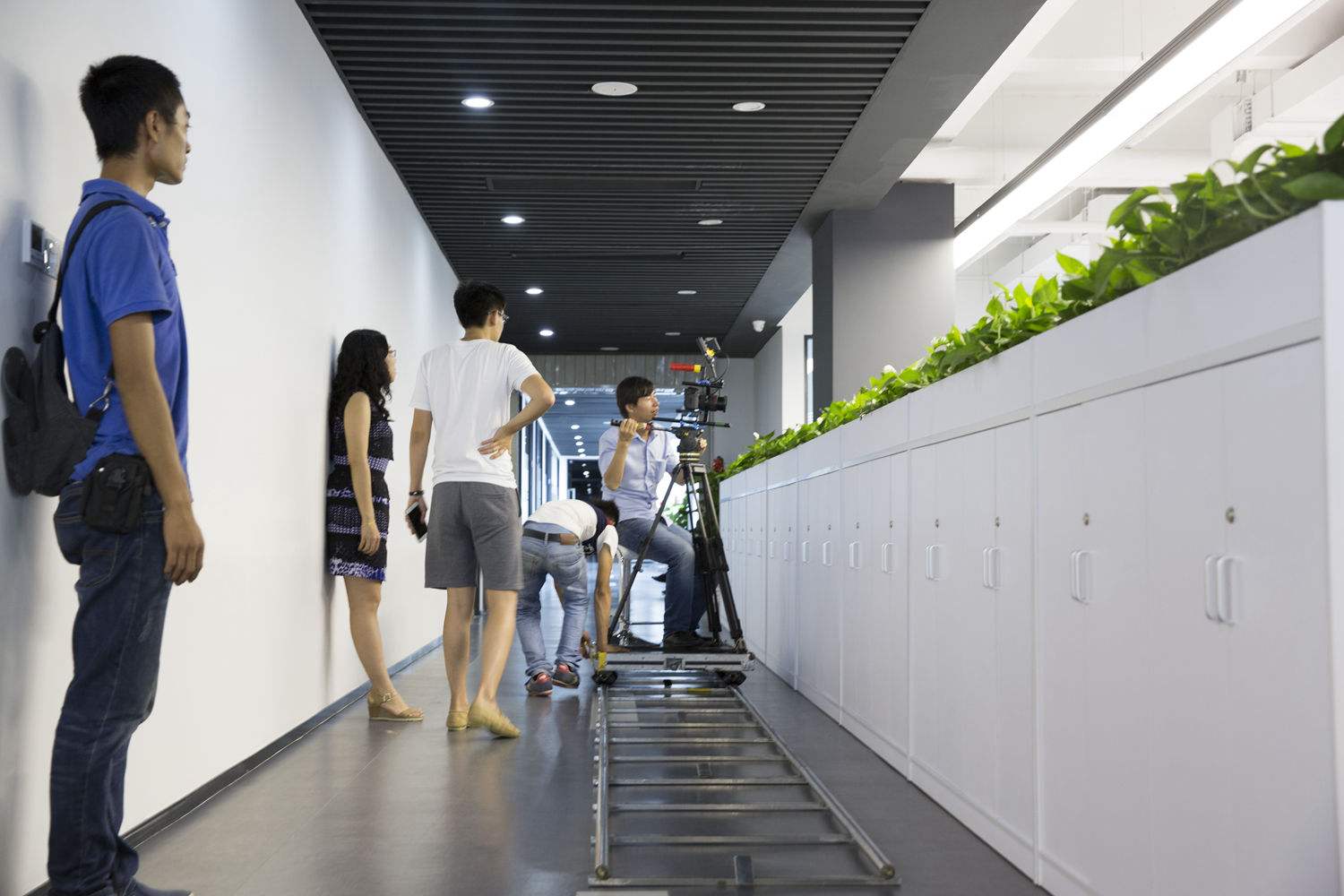 辦理廣播電視節目制作許可證