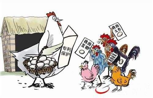 發明專利申請的流程