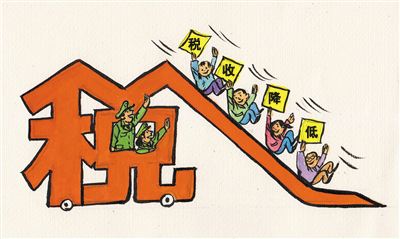 小規模納稅人怎么報稅？