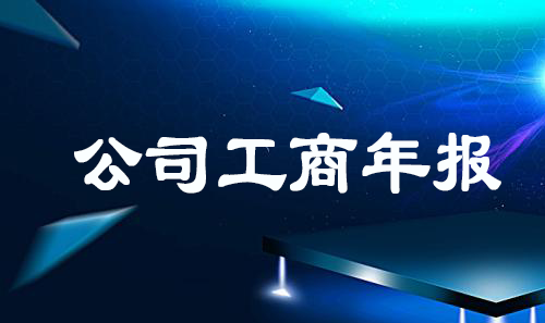 公司工商年報-大通天成