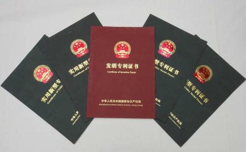 知識(shí)產(chǎn)權(quán)和專利有什么區(qū)別