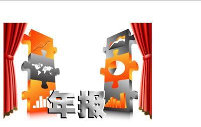 年報(bào)年檢