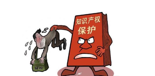 知識產權保護版權的重要性