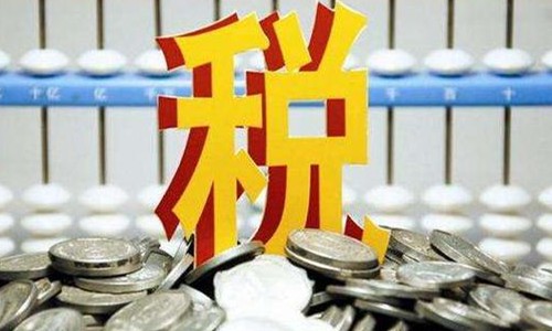 一般納稅人，小規模納稅人
