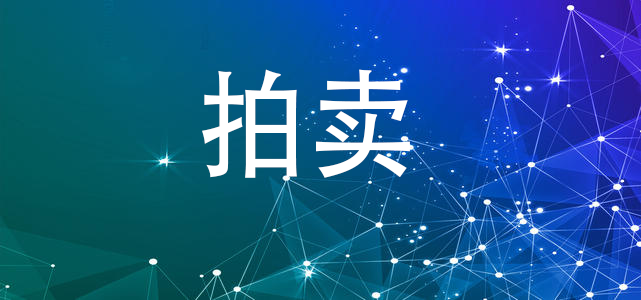 注冊(cè)拍賣公司