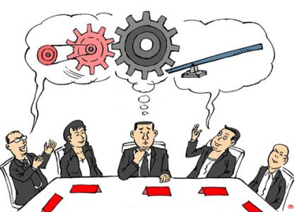 集團公司與企業集團區別