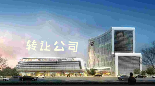 轉讓公司多少錢合適