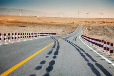 道路運輸許可證