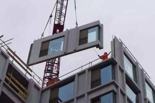 建筑資質辦理轉讓