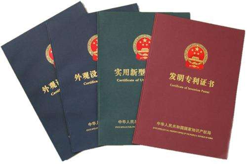 個人專利申請與企業專利申請有何區別？