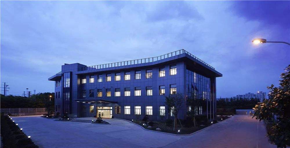高新技術企業