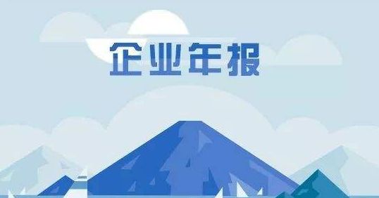企業年報