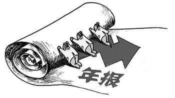 企業年報