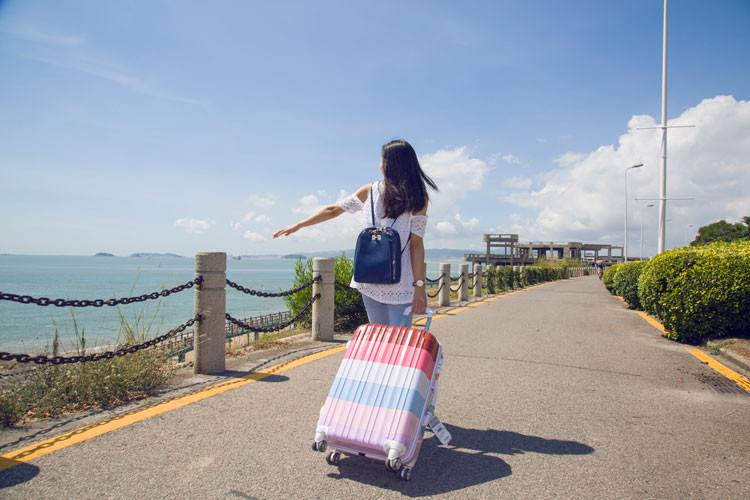 旅行社資質