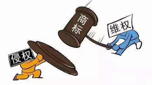 上海加大侵權懲罰第一案