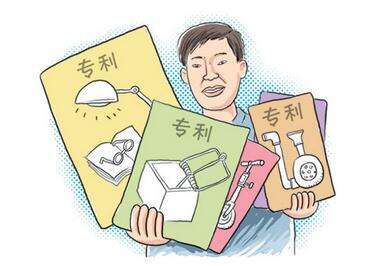 申請發明專利的注意事項