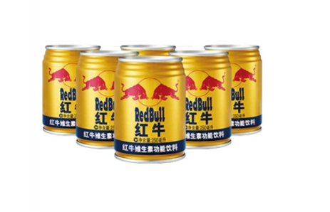 紅牛商標一審判屬天絲