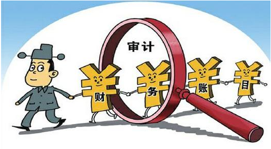 審計(jì)公司