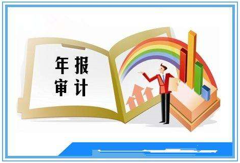 審計(jì)公司