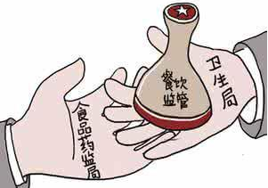 食品流通許可證和食品經營許可證的區別