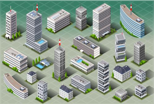 2020年建筑施工企業資質需要的材料有哪些？