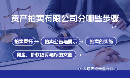 代辦拍賣經營許可證(拍賣許可證辦理條件)