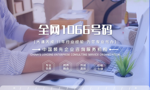 1066號(hào)碼是什么號(hào)碼(2022年徐州如何申請(qǐng)1066號(hào)碼的流程) 