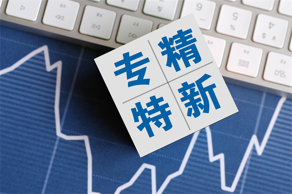 專精特新企業的主要特征有哪些？