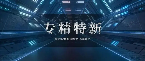國(guó)家專精特新小巨人政策解讀，國(guó)家專精特新小巨人企業(yè)申報(bào)條件