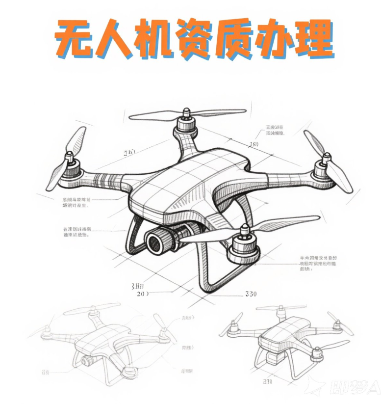 無人機資質辦理